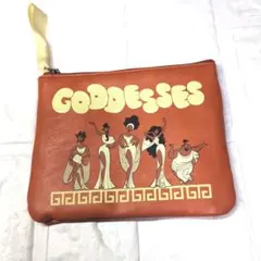 【earth music&ecology】ヘラクレス/ティッシュポーチ