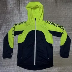 LUZeSOMBRA ルース　サッカージャージセットアップ　ジャージ上訳あり