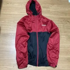 OUTDOOR PRODUCTS フード付きナイロンジャケットのサムネイル