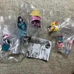 HGドラゴンボール Another2ガチャ