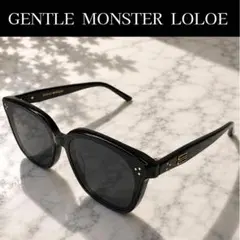 GENTLE MONSTER LOLOE sunglasses luxuryのサムネイル