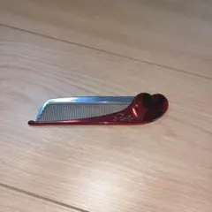 リファハートコーム アイラシャインレッド