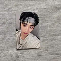 BOYNEXTDOOR テサン 新規入会 紹介 FC 特典 トレカ