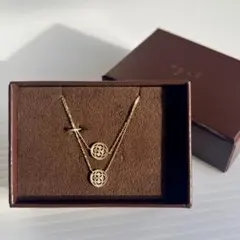 2025年最新】アガット ネックレスの人気アイテム - メルカリ 