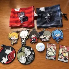 2025年最新】カゲロウプロジェクト モモの人気アイテム - メルカリ