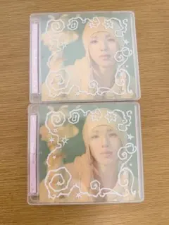 nctwish ode to love jewelcase ver サクヤ未開封