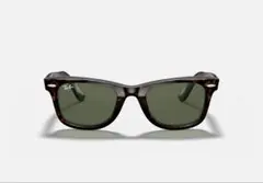 Ray-Ban WAYFARER RB2140-F サングラス