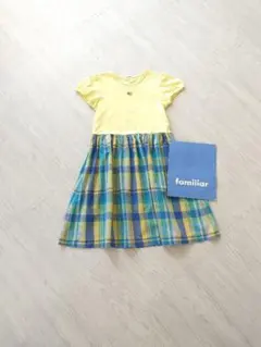 familiar 140 ワンピース