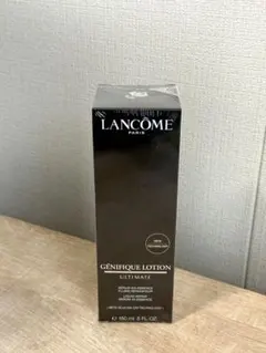 LANCOME ジェニフィック アルティメ エッセンス ローション新品