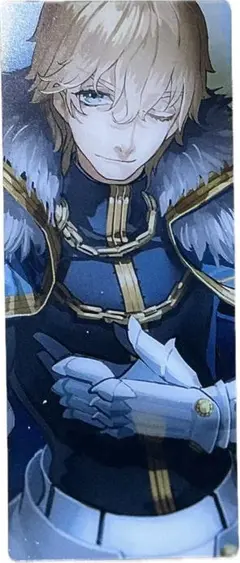 fgo ガウェイン　カード