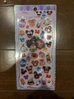 プチドロップシール