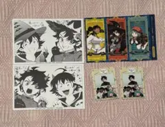 2025年最新】魔男のイチ ポストカードの人気アイテム - メルカリ