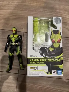 2026年最新】S.H.Figuarts 仮面ライダーの人気アイテム - メルカリ