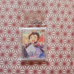 あんスタ 南雲鉄虎 缶バッジ TRIP イベコレ シャッフル - メルカリ
