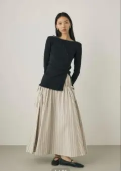 M_ GATHERING スカート