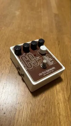 electro-harmonix C9 Organ Machineのサムネイル