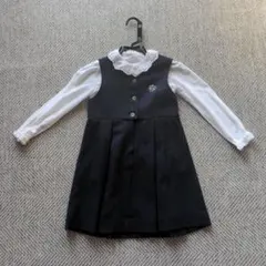 ファミリア　Familiar　フォーマル　3点セット　120cm