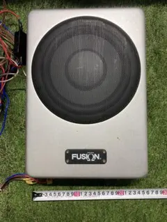 2025年最新】Fusion ウーファーの人気アイテム - メルカリ