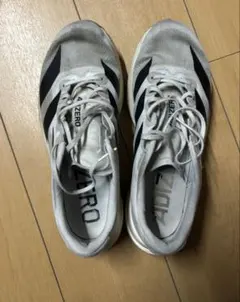 アディダス アディゼロ EVO SL 27.0cm