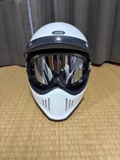 2026年最新】shoei ex-zero シールドの人気アイテム - メルカリ