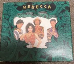 初回限定盤 レベッカ/BLOND SAURUS