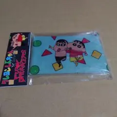 クレヨンしんちゃん PUNK DRUNKERS コインケース