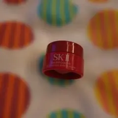 SK-II スキンパワーアドバンスト エアリー クリーム　2.5g