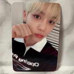 ALL(H)OURS ミンジェ 対面 トレカ 2集 allhours