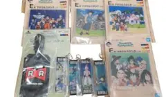 一番くじ ドラゴンボール　SnapCollection2 9点まとめ売り