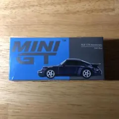 MINIGT　No.451　RUF　CTR　Anniversary