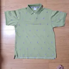 コロンビア　ポロシャツ　サイズSのサムネイル