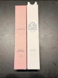 aromablendbar DARJELLING×EARL GREY 10ml aromablendbar DARJELLING×EARL GREY 10ml - メルカリ