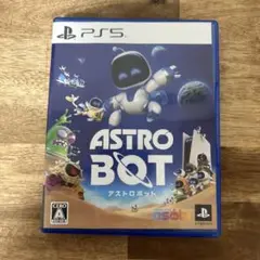 PS5 アストロボット
