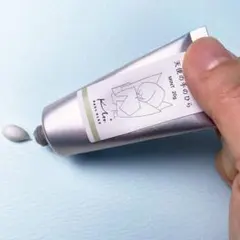 パウル・クレー　天使の手のひら ハンドクリーム　ミントの香りのサムネイル