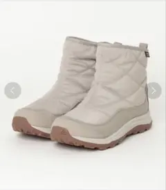 キーン ウィメンズブーツ テラドーラツー アンクル プルオン ウォータープルーフ