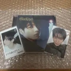 TXT Starkissed ソロジャケ盤 テヒョン セット