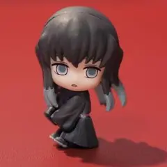 鬼滅の刃 時透無一郎 ハグコット3