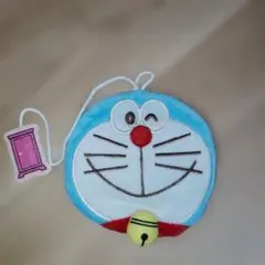 【匿名配送】ドラえもん ミニホカロンケース