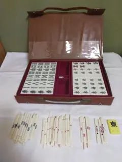 2025年最新】麻雀牌 レトロの人気アイテム - メルカリ