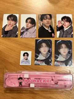 チャンビン　まとめ売り 2025年最新】straykids チャンビン まとめ売りの人気アイテム