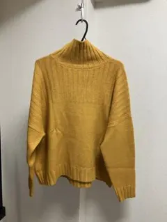 FLEUR DE KALINA レディース 長袖セーター