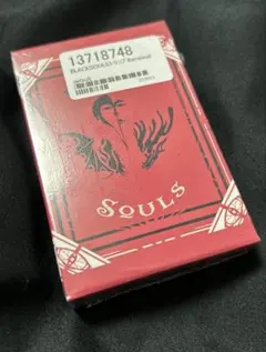 2026年最新】BLACKSOULSの人気アイテム - メルカリ