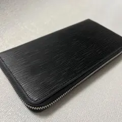 【新品】長財布 ブラック