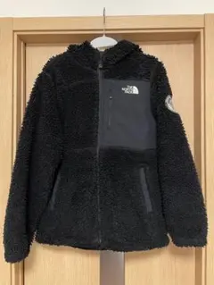 THE NORTH FACE　ノースフェイス　ボア　フリースジャケット　160