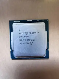 2026年最新】i7 10700fの人気アイテム - メルカリ