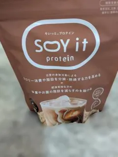 Rintosull SOY PROTEIN Miso Soup 560g - メルカリ
