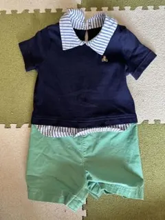 Baby GAP ロンパース70cm