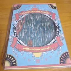 millenniumparade　靴下　新品未使用