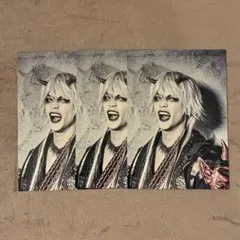 マウピフェス 菅田琳寧 トレカセット