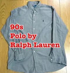 90s Polo by Ralph Lauren LOWELL SPORT